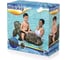 Надувная игрушка-наездник Bestway Рептилия 193x94см, с ручками, до 45кг, от 3 лет 41478 BW 5