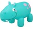 Надувная игрушка с разбрызгивателем Bestway Бегемот 200x96x127см, от 2 лет 52569 BW 1
