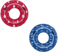 Надувной круг Bestway Морское плавание 119см, от 12 лет 36353 BW