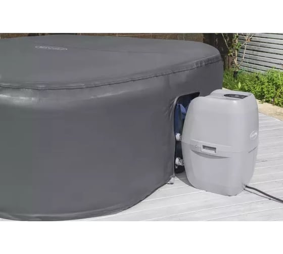 Покрытие теплосберегающее Bestway для СПА-бассейнов, 180x180x71см 60319 BW