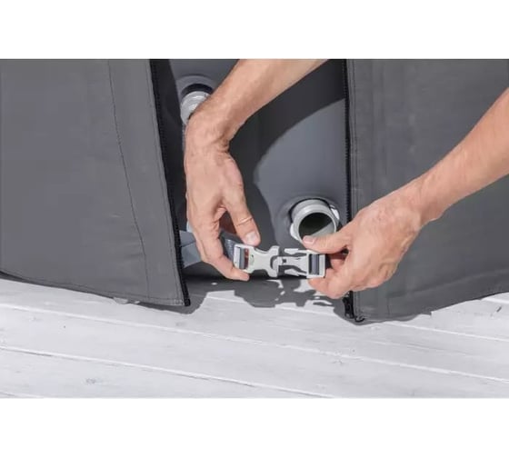 Покрытие теплосберегающее Bestway для СПА-бассейнов, 180x66см 60317 BW