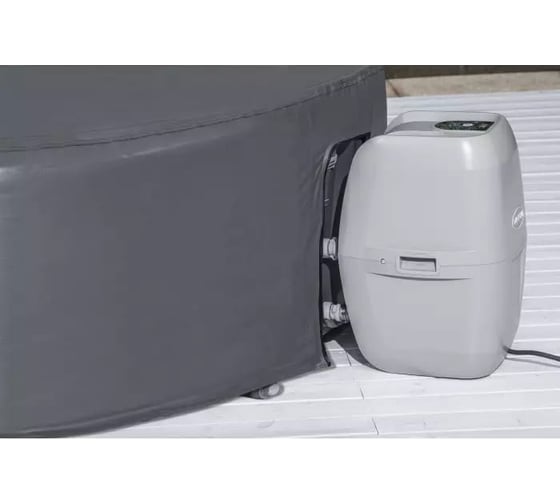Покрытие теплосберегающее Bestway для СПА-бассейнов, 180x66см 60317 BW