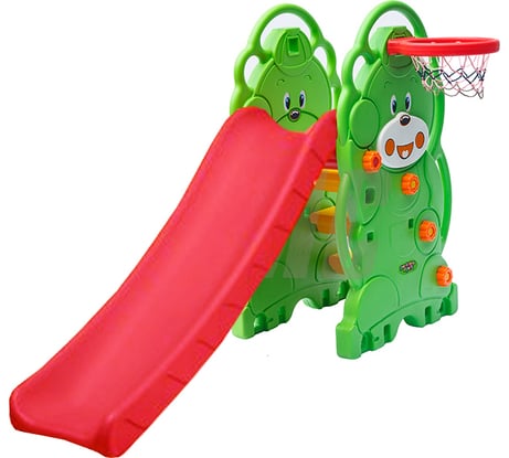 Горка Perfetto Sport Обезьянка PS-022 СГ000000940