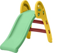 Горка Perfetto Sport Малыш PS-025-G зелёная СГ000001592