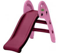 Горка Perfetto sport Малыш PS-025-P розовый СГ000001591