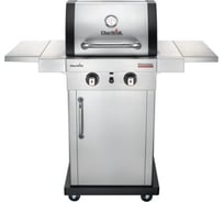 Трехгорелочный газовый гриль CHAR BROIL Professional 2017 468810017