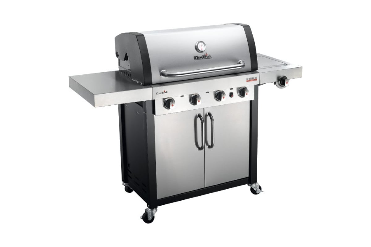 CHAR BROIL Professional 2017