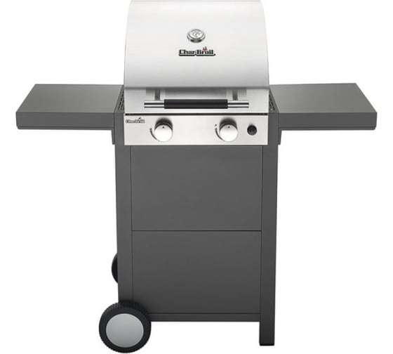 Газовый гриль CHAR BROIL Thermos C-21 468200915 1