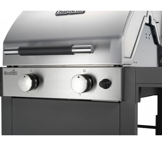 Газовый гриль CHAR BROIL Thermos C-21 468200915