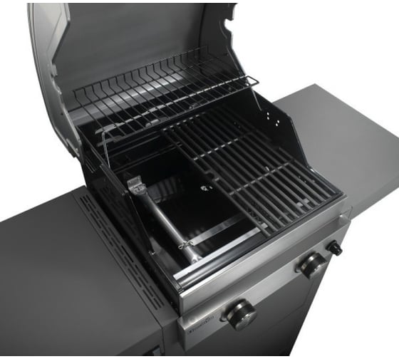 Газовый гриль CHAR BROIL Thermos C-21 468200915
