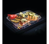 Одноразовый поддон топпер 3 шт CHAR BROIL 9121