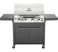 Газовый гриль CHAR BROIL Thermos C-46 468201115