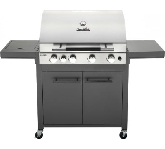 Газовый гриль CHAR BROIL Thermos C-46 468201115