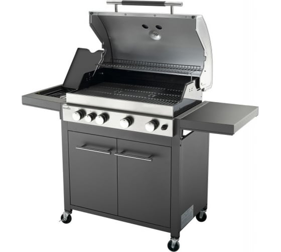 Газовый гриль CHAR BROIL Thermos C-46 468201115
