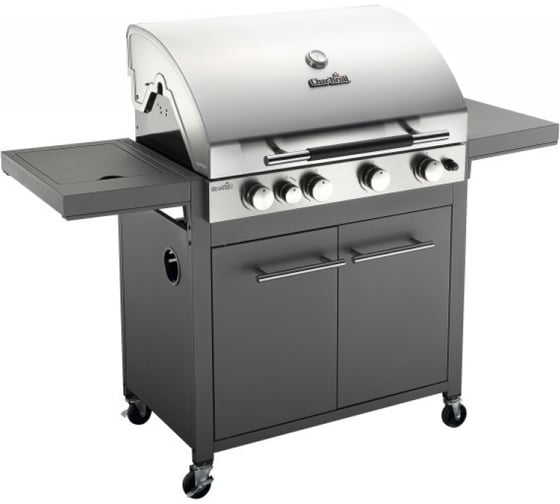 Газовый гриль CHAR BROIL Thermos C-46 468201115