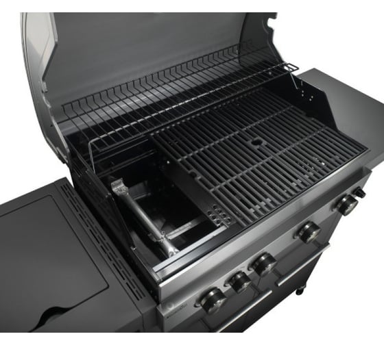 Газовый гриль CHAR BROIL Thermos C-46 468201115