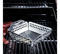 Одноразовый противень для гриля CHAR BROIL 4516