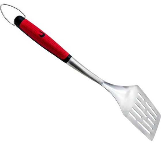 Лопатка для гриля XL стальная CHAR BROIL 7701