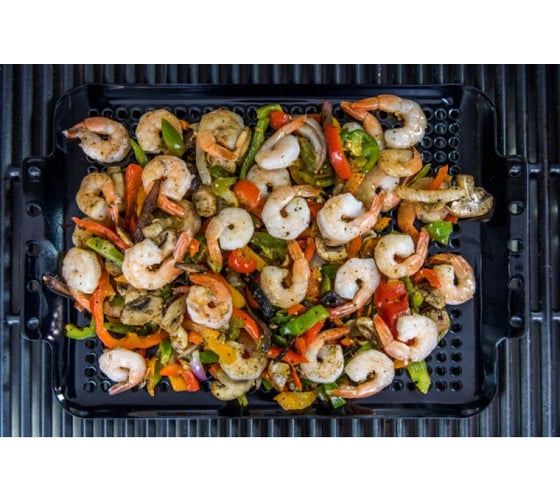 Противень CHAR BROIL TOPPER для гриля 4516