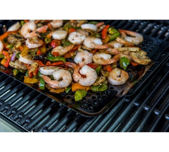 Противень CHAR BROIL TOPPER для гриля 4516