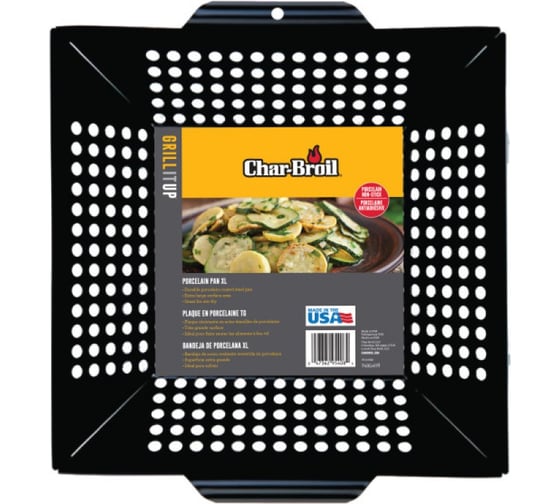 Противень для гриля размер XL CHAR BROIL 7495408