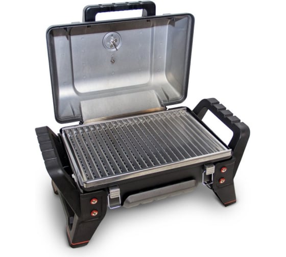 Портативный газовый гриль X200 комплект CHAR BROIL 12401734/15402000