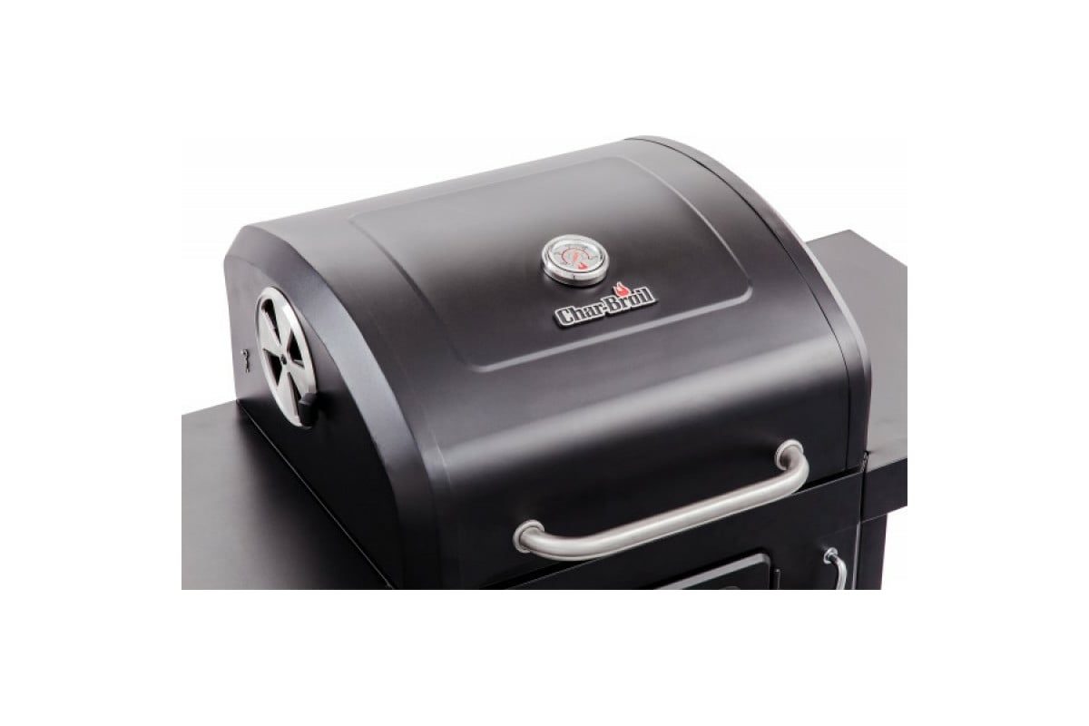 CHAR BROIL Performance 580 16302038