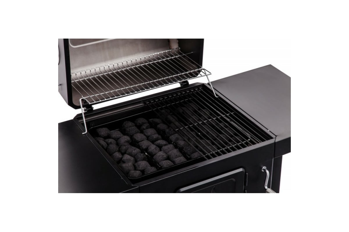 CHAR BROIL Performance 580 16302038