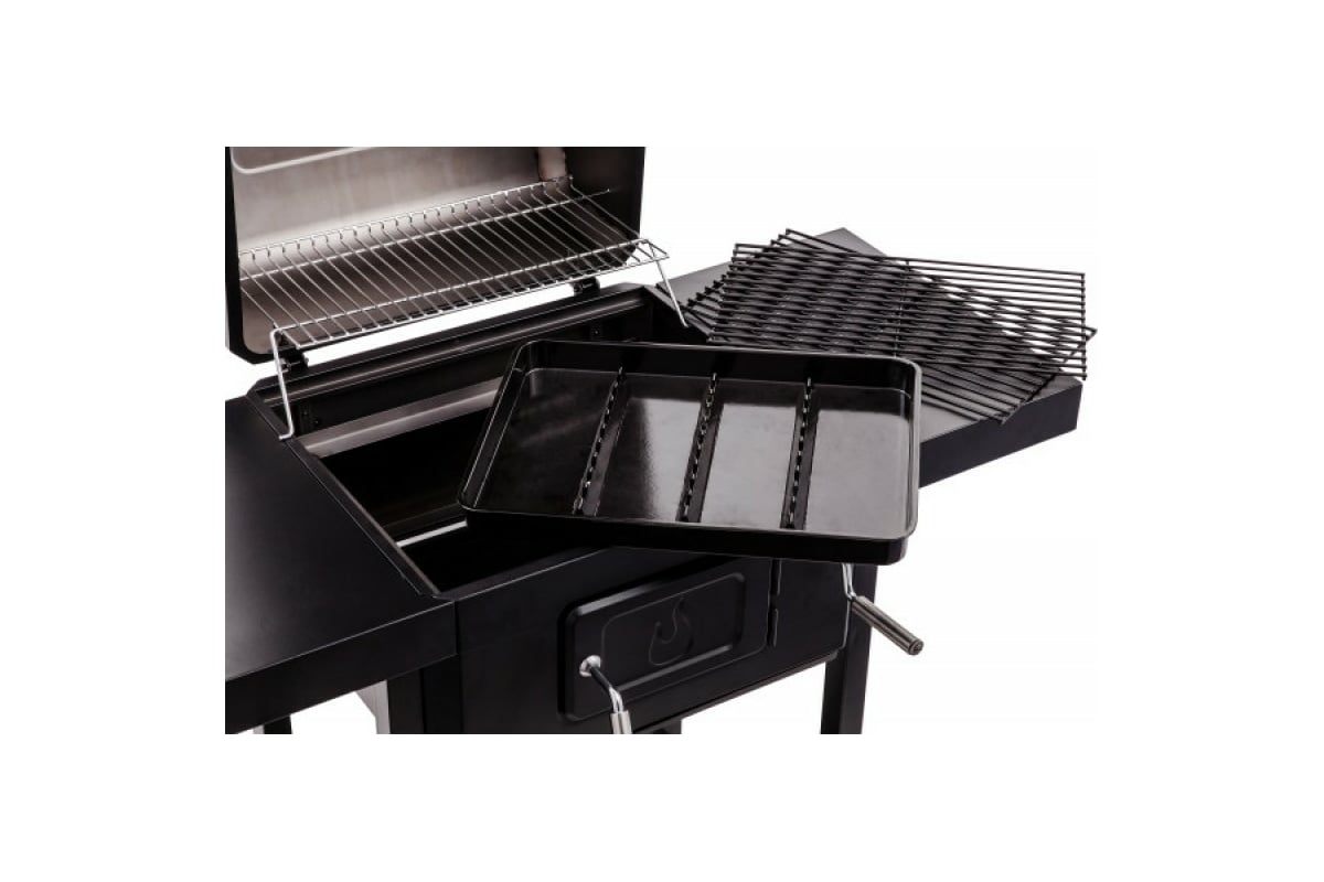 CHAR BROIL Performance 580 16302038