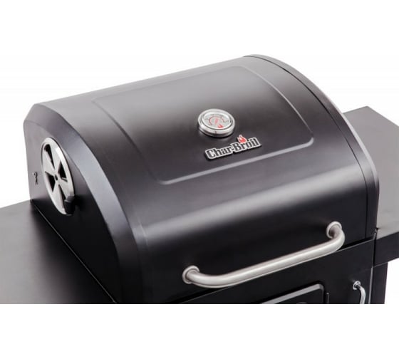 Угольный гриль CHAR BROIL Performance 580 16302038