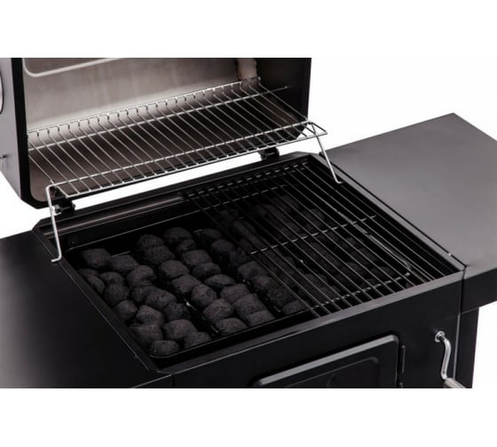Угольный гриль CHAR BROIL Performance 580 16302038