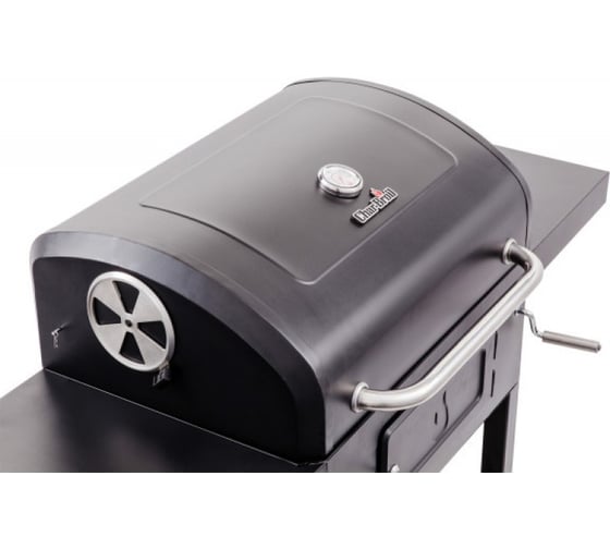 Угольный гриль CHAR BROIL Performance 780 18309005