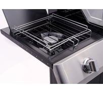 Чугунная планча для боковой горелки CHAR BROIL 4388137