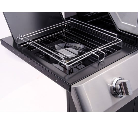 Чугунная планча для боковой горелки CHAR BROIL 4388137 1