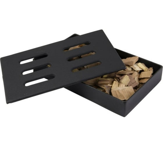 Чугунный короб для копчения CHAR BROIL 4804