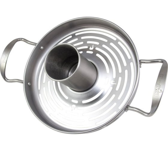 Ростер для курицы с подставкой для емкости CHAR BROIL 140776