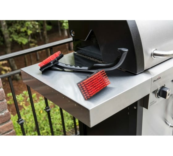 Сменная часть нейлоновой щетки для холодной чистки XL CHAR BROIL 6897