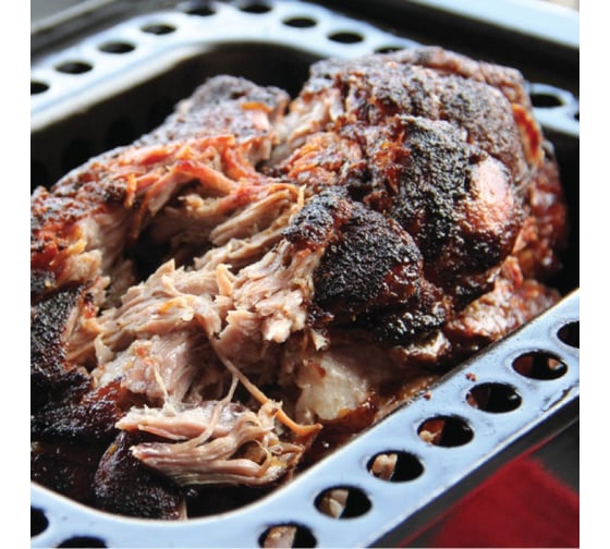 Стальной короб для запекания на гриле CHAR BROIL 10299850