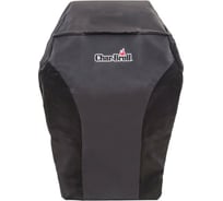 Чехол на двухгорелочный гриль CHAR BROIL ПРЕМИУМ PUR, 2015 006, КЕЙСКАТ 7488055