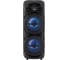 Минисистема DIGMA MS-11 черный 100 Вт/FM/USB/BT/SD/MMC 1473877 1