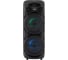 Минисистема DIGMA MS-11 черный 100 Вт/FM/USB/BT/SD/MMC 1473877 2