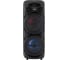Минисистема DIGMA MS-11 черный 100 Вт/FM/USB/BT/SD/MMC 1473877 3