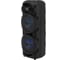 Минисистема DIGMA MS-11 черный 100 Вт/FM/USB/BT/SD/MMC 1473877 5