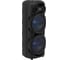 Минисистема DIGMA MS-11 черный 100 Вт/FM/USB/BT/SD/MMC 1473877 6