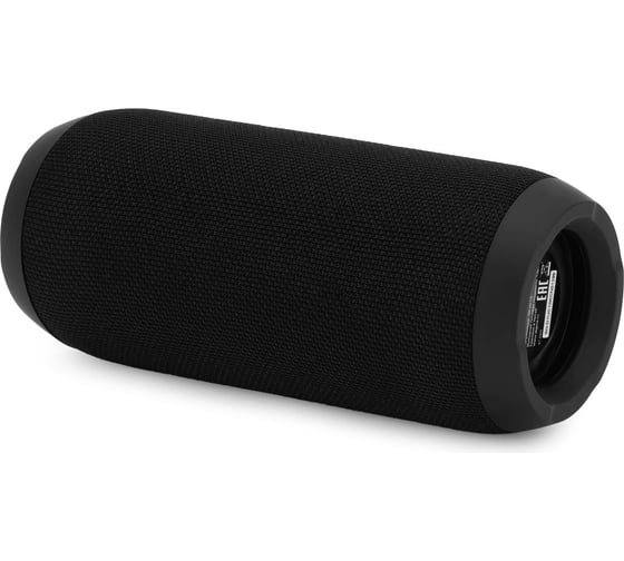 Портативная колонка DIGMA D-PS1510 черный 10W 2.0 BT 10 м 1200 mAh 1871634
