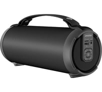 Портативная колонка DIGMA D-PS1520 черный/черный 16W 1.0 BT 10 м 1500 mAh SP1520B 1690600