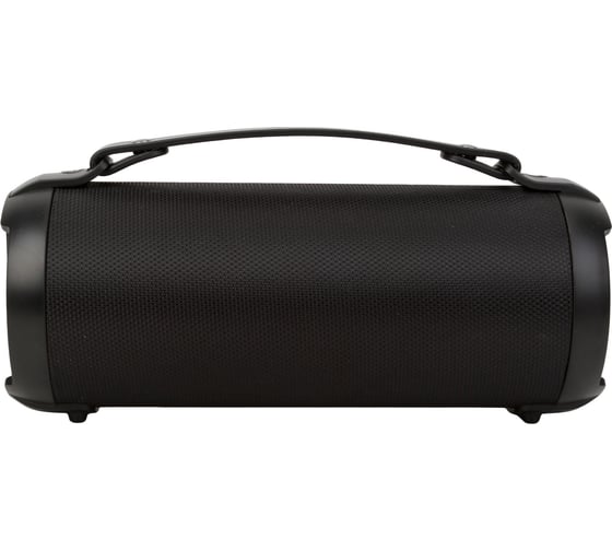 Портативная колонка DIGMA D-PS1520 черный/черный 16W 1.0 BT 10 м 1500 mAh SP1520B 1690600