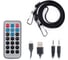 Портативная колонка DIGMA D-PS1525 черный 28W 2.0 BT 10 м 2000 mAh SP1525B 1794078 9