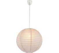 Подвесной светильник GLOBO LIGHTING Абажур varys globo 16910
