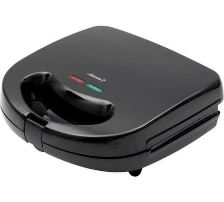 Мультипекарь Atlanta 5 в 1 ATH-1060 black